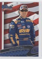 Jamie McMurray