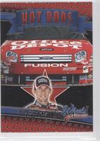 Hot Rods - Carl Edwards