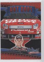 Hot Rods - Carl Edwards