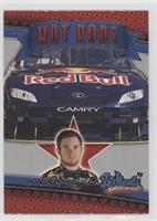 Hot Rods - Brian Vickers