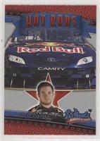 Hot Rods - Brian Vickers