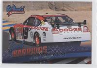 Road Warriors - Elliott Sadler