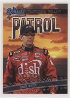 Daytona Beach Patrol - Greg Biffle