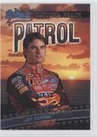 Daytona Beach Patrol - Jeff Gordon