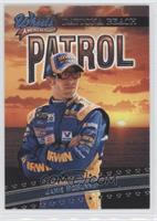 Daytona Beach Patrol - Jamie McMurray