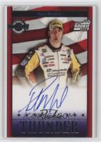 Rookie Thunder - Paul Menard #/365