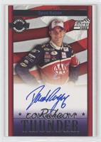 Rookie Thunder - David Ragan #/305