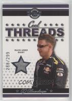 A.J. Allmendinger #/299