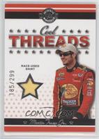 Martin Truex Jr. #/299