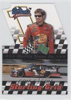 Martin Truex Jr.