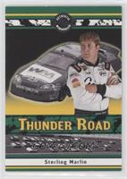 Sterling Marlin