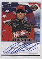 Aric Almirola