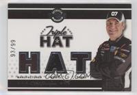 Clint Bowyer #/99