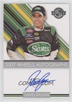 David Ragan