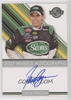 David Ragan