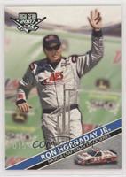 Ron Hornaday Jr. #/100