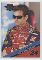 Checklist - Jeff Gordon