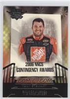 Tony Stewart