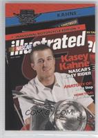 NASCAR Illustrated - Kasey Kahne