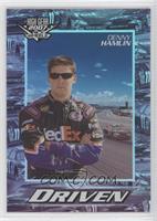 Denny Hamlin