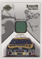 Matt Kenseth #/89