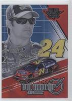 Jeff Gordon