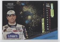 Jimmie Johnson