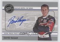 David Ragan