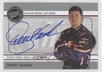 Denny Hamlin