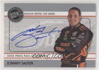 Johnny Sauter [Noted]