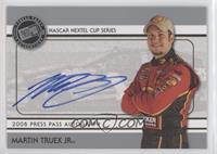 Martin Truex Jr.