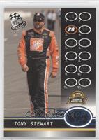 Top 12 - Tony Stewart