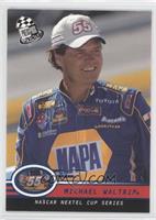 Checklist - Michael Waltrip