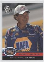 Checklist - Michael Waltrip