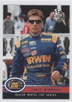 Jamie McMurray