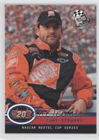 Tony Stewart