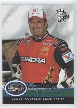 2008 Press Pass - [Base] - Blue #B46 - NASCAR Craftsman Truck Series - Mike Skinner