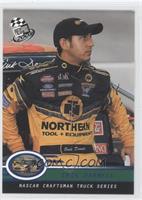 NASCAR Craftsman Truck Series - Erik Darnell