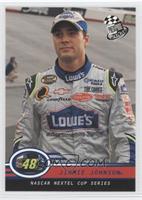 Jimmie Johnson