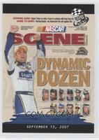 NASCAR Scene - Dynamic Dozen (Jimmie Johnson)