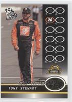 Top 12 - Tony Stewart