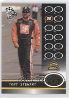 Top 12 - Tony Stewart