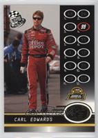 Top 12 - Carl Edwards