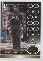 Top 12 - Denny Hamlin