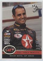 Juan Pablo Montoya