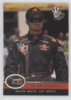 Brian Vickers