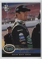 NASCAR Busch Series - Carl Edwards