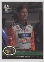 NASCAR Craftsman Truck Series - Rick Crawford