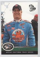 NASCAR Craftsman Truck Series - T.J. Bell