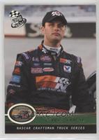 NASCAR Craftsman Truck Series - Travis Kvapil